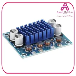 ماژول آمپلی فایر 2X30W وات استریو XH-A232 : آسون بخر سنسور و ماژول, ماژول, ماژول صوتی برق و الکترونیک, سنسور و ماژول, ماژول, ماژول صوتی محصول