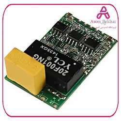 ماژول انتقال دیتا روی خطوط برق شهری APLC-I : آسون بخر سنسور و ماژول, ماژول, ماژول شبکه و WIFI برق و الکترونیک, سنسور و ماژول, ماژول, ماژول شبکه و WIFI محصول
