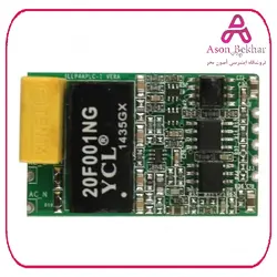 ماژول انتقال دیتا روی خطوط برق شهری APLC-I : آسون بخر سنسور و ماژول, ماژول, ماژول شبکه و WIFI برق و الکترونیک, سنسور و ماژول, ماژول, ماژول شبکه و WIFI محصول