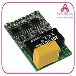 ماژول انتقال دیتا روی خطوط برق شهری APLC-I : آسون بخر سنسور و ماژول, ماژول, ماژول شبکه و WIFI برق و الکترونیک, سنسور و ماژول, ماژول, ماژول شبکه و WIFI محصول