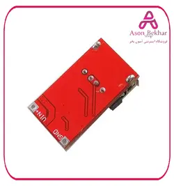 ماژول رگولاتور کاهنده 5 ولت 3A با خروجی USB