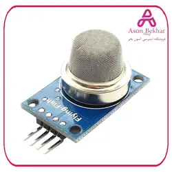 ماژول سنسور تشخیص گاز متان MQ-6