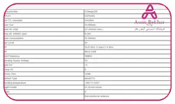 برد آردوینو UNO WIFI دارای پردازنده ATmega328P و ESP8266 : آسون بخر بردهای خانواده آردوینو Arduino بردهای خانواده آردوینو Arduino, برق و الکترونیک محصول