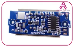 ماژول نمایشگر سطح شارژ باترى لیتیومی تک سل 4.2V : آسون بخر سنسور و ماژول, ماژول, ماژول تغذیه، ولتاژ و جریان برق و الکترونیک, سنسور و ماژول, ماژول, ماژول تغذیه، ولتاژ و جریان محصول