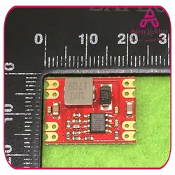 ماژول رگولاتور کاهنده 5 ولت 3A : آسون بخر سنسور و ماژول, ماژول, ماژول تغذیه، ولتاژ و جریان برق و الکترونیک, سنسور و ماژول, ماژول, ماژول تغذیه، ولتاژ و جریان محصول