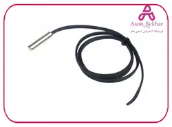 سنسور دمای NTC 10k ضد آب سیم دار با پوشش استیل ضد زنگ : آسون بخر سنسور, سنسور دما و رطوبت, سنسور و ماژول برق و الکترونیک, سنسور, سنسور دما و رطوبت, سنسور و ماژول محصول