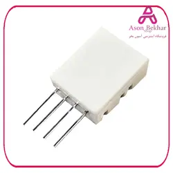 سنسور دما و رطوبت SHTC3