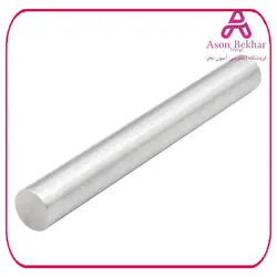 غلاف استیل سنسور دما سایز 50x6mm