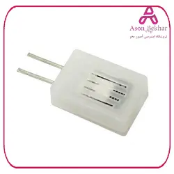 سنسور رطوبت مقاومتی HR202L به همراه کاور