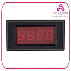 ولتمتر روپنلی دیجیتالی UP5135 500V DC : آسون بخر سنسور و ماژول, ماژول, ولتمتر و آمپرمتر روپنلی برق و الکترونیک, سنسور و ماژول, ماژول, ولتمتر و آمپرمتر روپنلی محصول