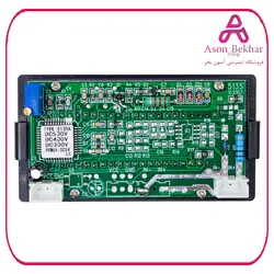 ولتمتر روپنلی دیجیتالی UP5135 500V DC : آسون بخر سنسور و ماژول, ماژول, ولتمتر و آمپرمتر روپنلی برق و الکترونیک, سنسور و ماژول, ماژول, ولتمتر و آمپرمتر روپنلی محصول
