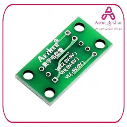 ماژول پتانسیومتر دیجیتال 10 کیلو اهمی X9C103S : آسون بخر سایر ماژول های کاربردی, سنسور و ماژول, ماژول برق و الکترونیک, سایر ماژول های کاربردی, سنسور و ماژول, ماژول محصول
