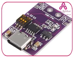 ماژول تستر انواع پروتکل های فست شارژ PD/QC/AFC : آسون بخر سنسور و ماژول, ماژول, ماژول تغذیه، ولتاژ و جریان برق و الکترونیک, سنسور و ماژول, ماژول, ماژول تغذیه، ولتاژ و جریان محصول