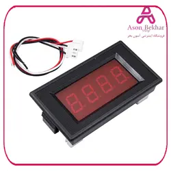 آمپرمتر روپنلی دیجیتالی UP5135 5A DC