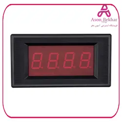 آمپرمتر روپنلی دیجیتالی UP5135 5A DC