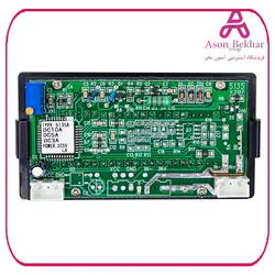 آمپرمتر روپنلی دیجیتالی UP5135 5A DC