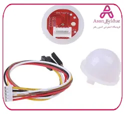 ماژول سنجش شدت نور BH1750FVI