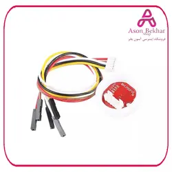ماژول سنجش شدت نور BH1750FVI
