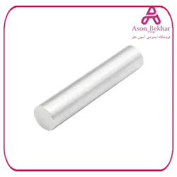 غلاف استیل سنسور دما سایز 30x6mm
