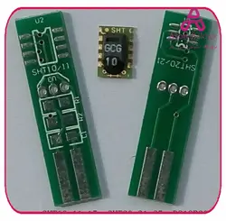 برد سنسورهای SHT و DS18B20 : آسون بخر سنسور, سنسور دما و رطوبت, سنسور و ماژول برق و الکترونیک, سنسور, سنسور دما و رطوبت, سنسور و ماژول محصول