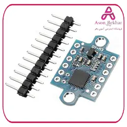 ماژول فاصله سنج لیزری VL53L0X GY-53