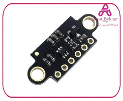 ماژول فاصله سنج لیزری VL53L0X GY-53 محصول CJMCU