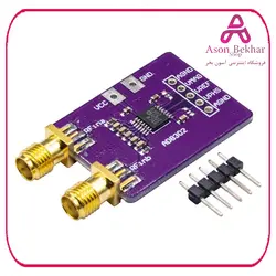 ماژول تشخیص بهره ، اتلاف و فاز AD8302