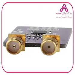 ماژول تشخیص بهره ، اتلاف و فاز AD8302