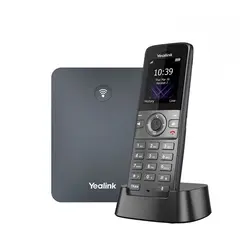 تلفن دکت یالینک مدل W73P