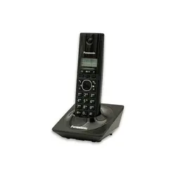 تلفن بی سیم پاناسونیک مدل KX-TG1711 | فروشگاه عصرارتباطات نماینده محصولات مخابراتی پاناسونیک، ان ای سی، یالینک و یستار