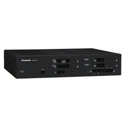 دستگاه سانترال پاناسونیک مدل KX-NS520 | فروشگاه عصرارتباطات نماینده محصولات مخابراتی پاناسونیک، ان ای سی، یالینک و یستار