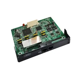 کارت سانترال پاناسونیک مدل KX-NS5170 | فروشگاه عصرارتباطات نماینده محصولات مخابراتی پاناسونیک، ان ای سی، یالینک و یستار