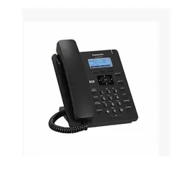 تلفن تحت شبکه پاناسونیک مدل KX-HDV100