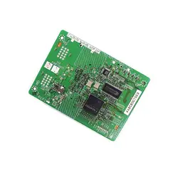 کارت سانترال پاناسونیک مدل KX-TDE0110 | فروشگاه عصرارتباطات نماینده محصولات مخابراتی پاناسونیک، ان ای سی، یالینک و یستار