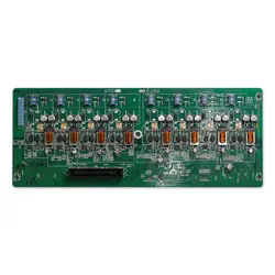 کارت سانترال پاناسونیک مدل KX-TDA1186 | فروشگاه عصرارتباطات نماینده محصولات مخابراتی پاناسونیک، ان ای سی، یالینک و یستار