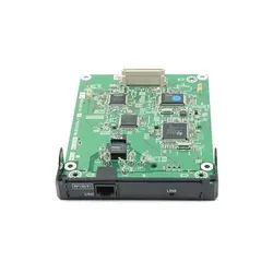 کارت سانترال پاناسونیک مدل KX-TVM204