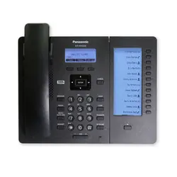 تلفن تحت شبکه پاناسونیک مدل KX-HDV230 | فروشگاه عصرارتباطات نماینده محصولات مخابراتی پاناسونیک، ان ای سی، یالینک و یستار