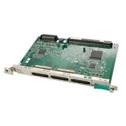 کارت سانترال پاناسونیک مدل KX-TDA6110 | فروشگاه عصرارتباطات نماینده محصولات مخابراتی پاناسونیک، ان ای سی، یالینک و یستار