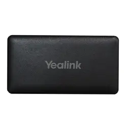 آداپتور PoE یالینک مدل YLPOE30 | فروشگاه عصرارتباطات نماینده محصولات مخابراتی پاناسونیک، ان ای سی، یالینک و یستار