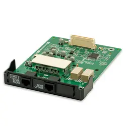 کارت سانترال پاناسونیک مدل KX-NS5162، قیمت و خرید