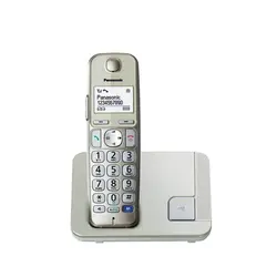 تلفن بی سیم پاناسونیک مدل KX-TGE210