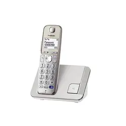 تلفن بی سیم پاناسونیک مدل KX-TGE210