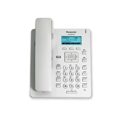 تلفن تحت شبکه پاناسونیک مدل KX-HDV130 | فروشگاه عصرارتباطات نماینده محصولات مخابراتی پاناسونیک، ان ای سی، یالینک و یستار