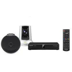 ویدیو کنفرانس پاناسونیک مدل KX-VC1300