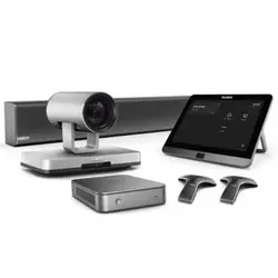 ویدئو کنفرانس یالینک مدل MVC800 II-C2-210 | فروشگاه عصرارتباطات نماینده محصولات مخابراتی پاناسونیک، ان ای سی، یالینک و یستار