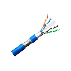 کابل شبکه لگراند مدل Cat6 SFTP