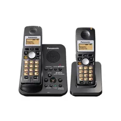 تلفن بی سیم پاناسونیک مدل KX-TG3532