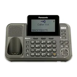 تلفن بی سیم پاناسونیک مدل KX-TG9542