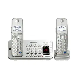 تلفن بی سیم پاناسونیک مدل KX-TGE272