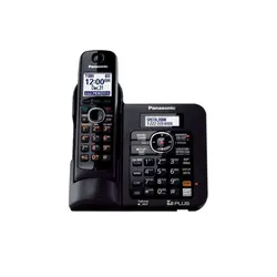 تلفن بی سیم پاناسونیک مدل KX-TG6641